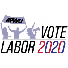 Labor 2020 logo